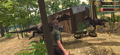 Dino Safari: Evolution Image