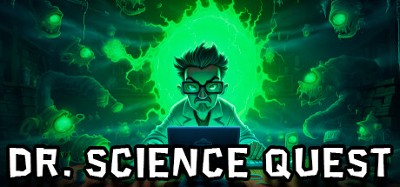 Dr. Science quest Image