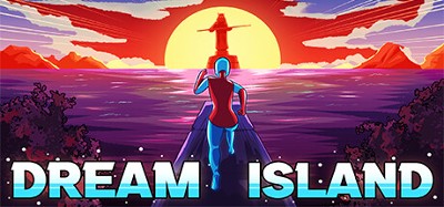 Dream Island: A Skyward Journey Image