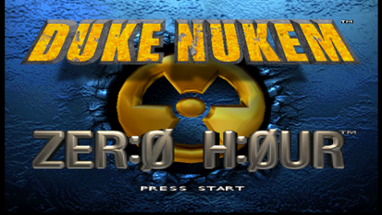 Duke Nukem: Zero Hour Image