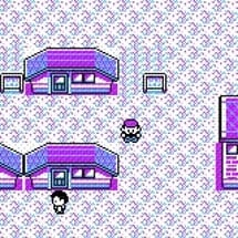 Escape From Lavender Town Image