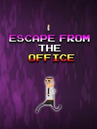 Escape from the Office Game Cover