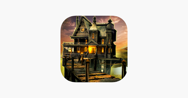 Escape Game: Lake House Game Cover