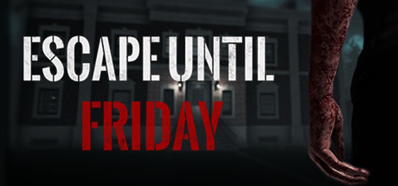 Escape until Friday Game Cover