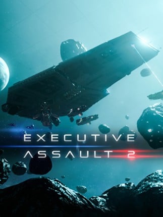 Executive Assault 2 Game Cover
