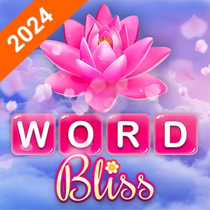 Word Bliss Game Cover
