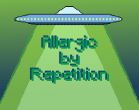 Allergic to Repetition Image
