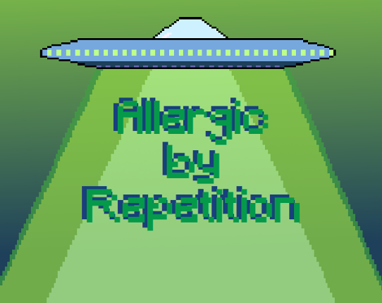 Allergic to Repetition Game Cover