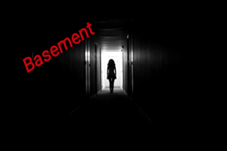 Basement The Horror Game Image