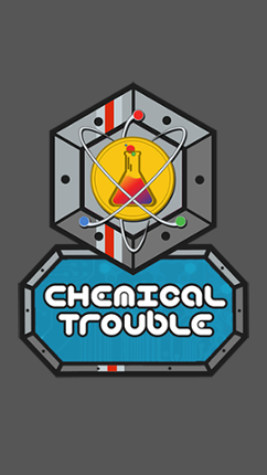 Chemical Trouble Game Cover