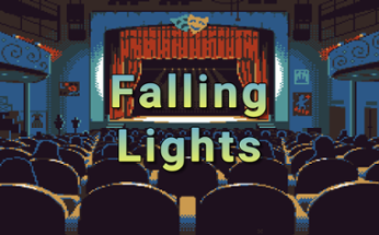 Falling Lights Image