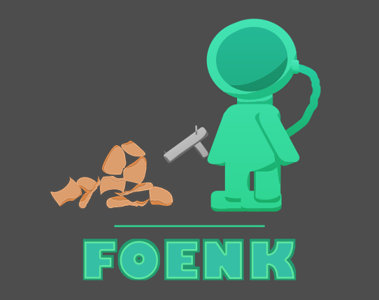 FOENK Game Cover