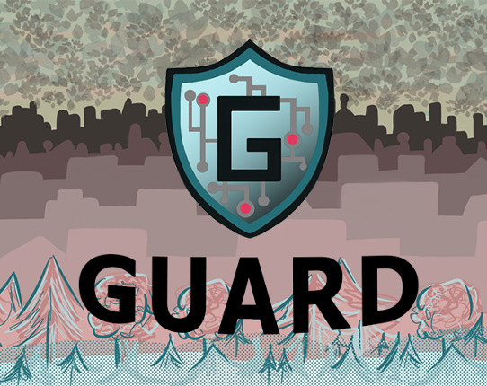 Guard Game Cover