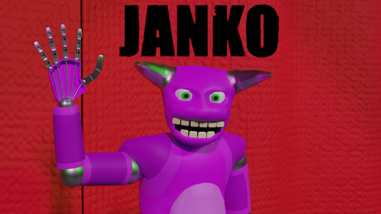 Janko Game Cover