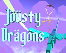 Jousty Dragons Image
