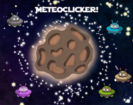 MeteoClicker! Image