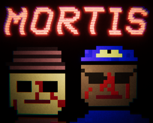 M.O.R.T.I.S Game Cover
