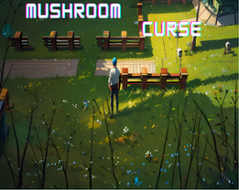 Mushroom Curse Image