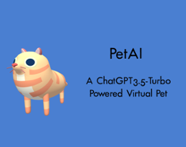 PetAI Image