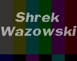 Shrek Wazowski Image