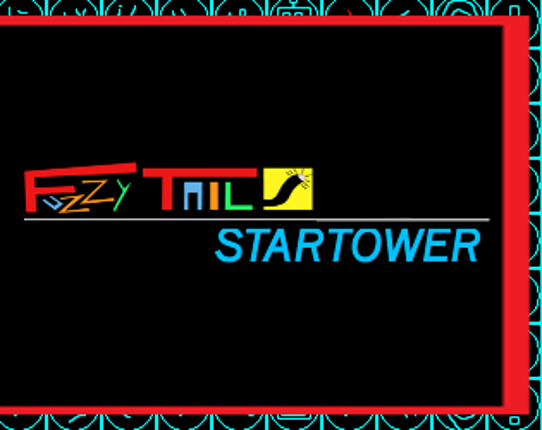Team Fuzzy Tail's StarTower! Game Cover