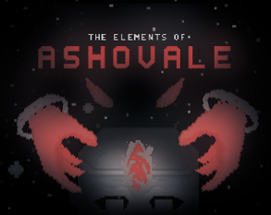 The Elements of Ashovale Image