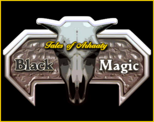 TOA - BLACK MAGIC Game Cover