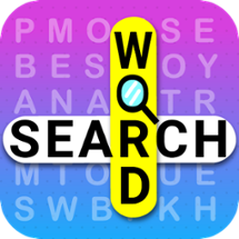 Word Search Classic Word Game Image