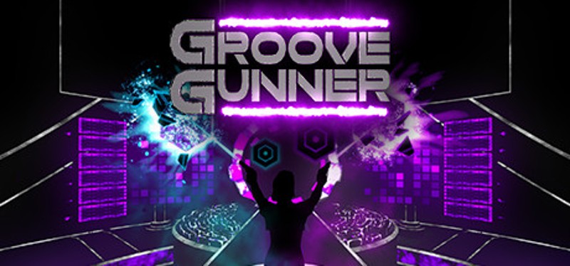Groove Gunner Game Cover