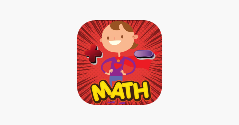 Hero Coolmath4kids:Cool Math Game For Kid All Free Game Cover