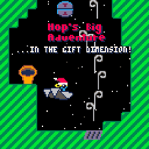Hop's Big Adventure In The Gift Dimension Image