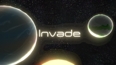 Invade Image