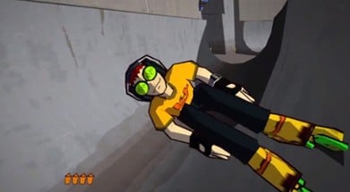 Jet Grind Radio Image