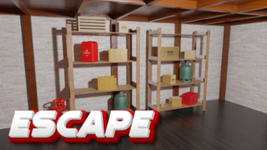 Kitchen Escape Image