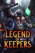 Legend of Keepers Image