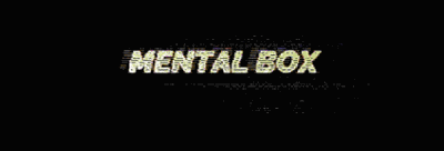 MENTAL|BOX Image