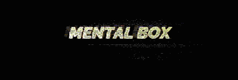MENTAL|BOX Game Cover