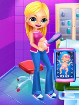 Mia Grows Up - Baby Care Games &amp; Kids Life Story Image