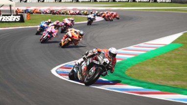 MotoGP22 Image