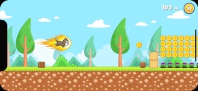 My Pet Runner Image