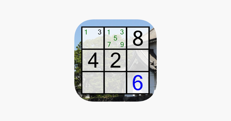 On-Core Sudoku Game Cover