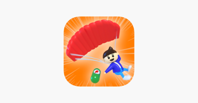 Parachute Runner Image