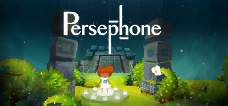 Persephone Game Cover