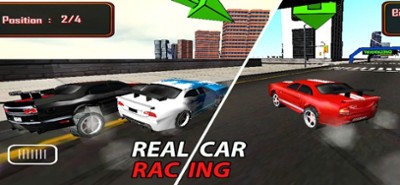 Real Car Racing Games 3D Race Image