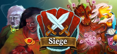 Siege - the card game Image