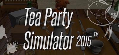 Tea Party Simulator 2015 Image