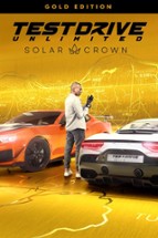 Test Drive Unlimited Solar Crown – Gold Edition Image