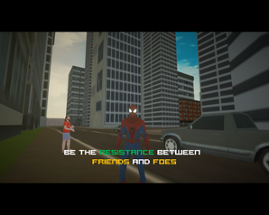 The Amazing Spider Man 2 - Remake Image