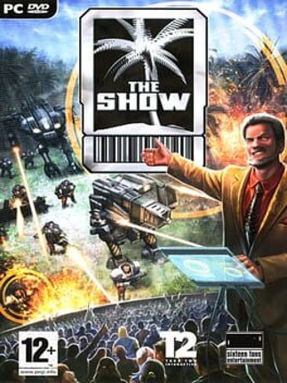 The Show Game Cover