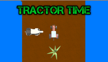 Tractor Time Image